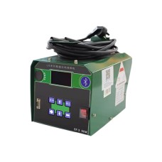 ELECTRIC FUSION PIPE WELDING MACHINE EF-3.5KW